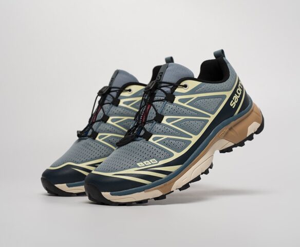 Salomon ADVANCED XT-6 ADV m grey