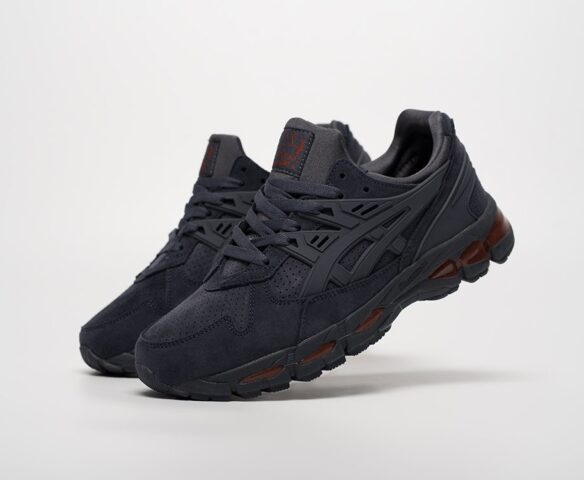 Asics gel kayano trainer 58 best sale