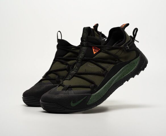 Nike ACG Art Terra Antarktik Low QE5