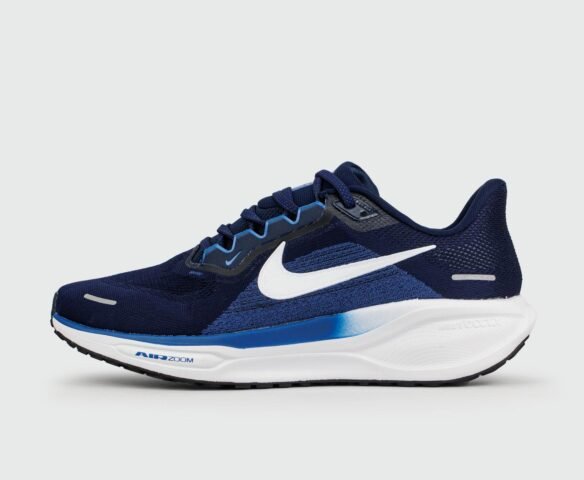 Nike Pegasus 41 Navy / White